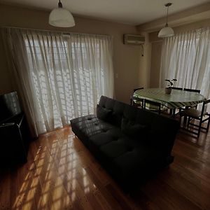 Apartamento de 2 Dormitorios